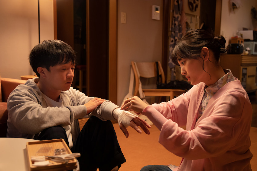 ＜レビュー＞「じゃない方の彼女」5話／CINEMAS＋