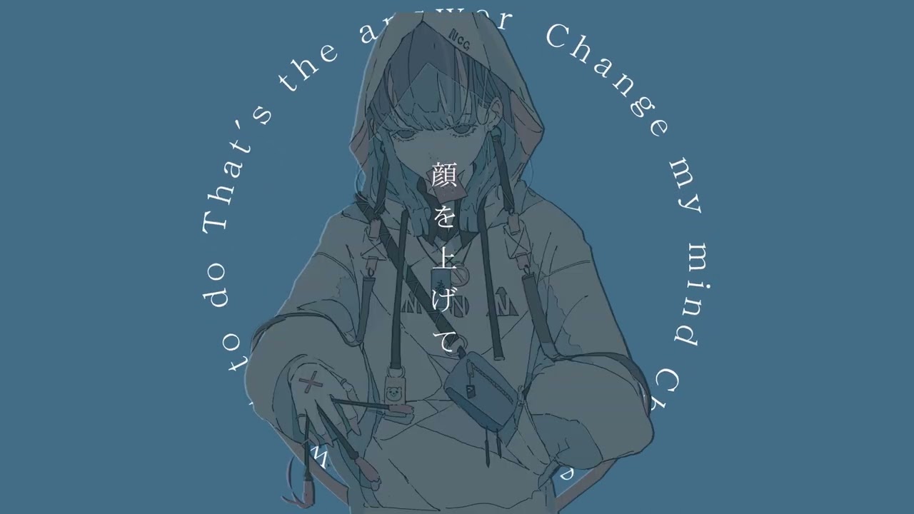 歌詞動画「Flower／龍崎一」