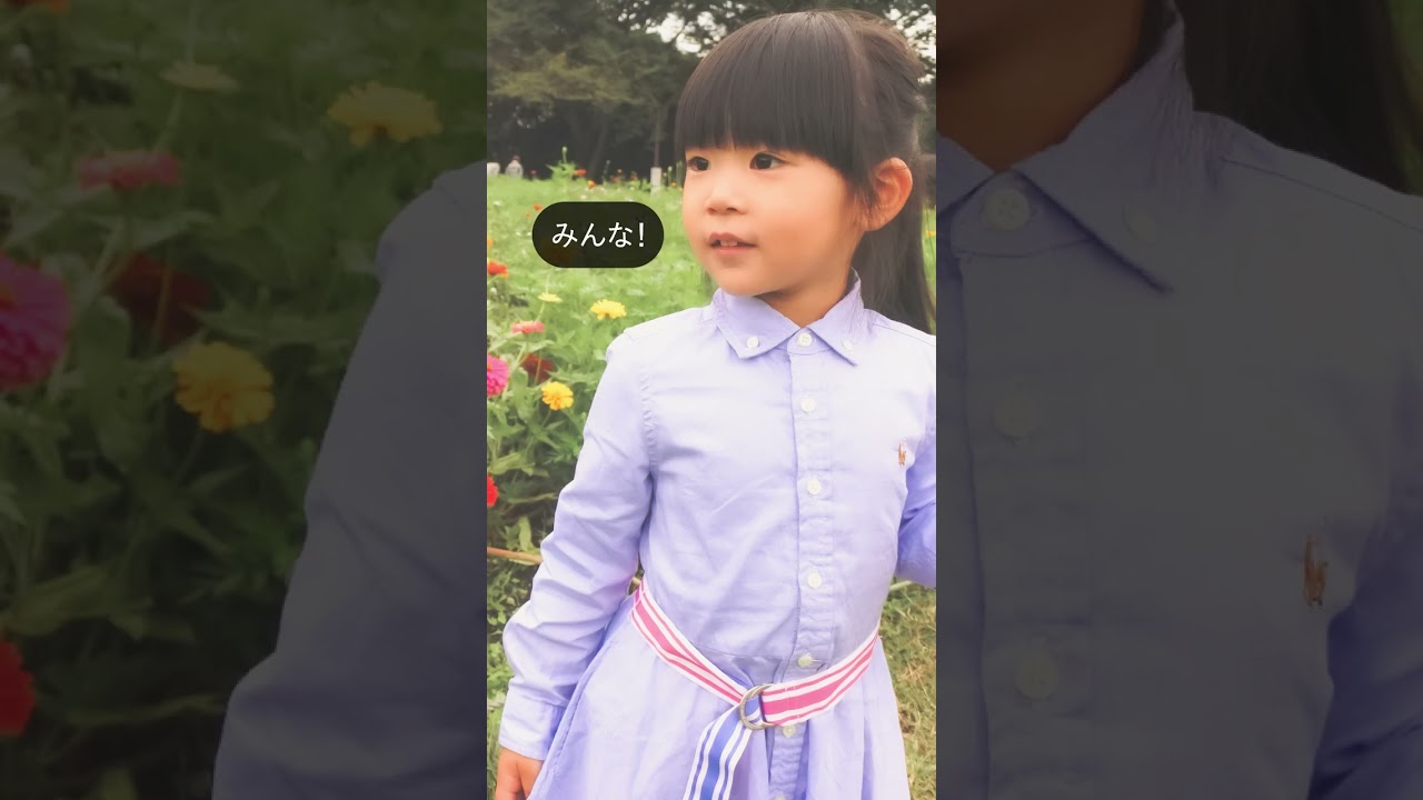 リール動画｜USED子ども服3