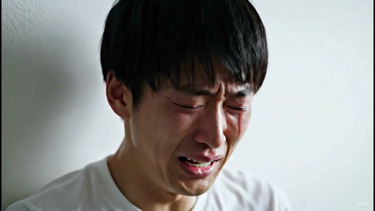 【AI動画】明日に向かって【MV】