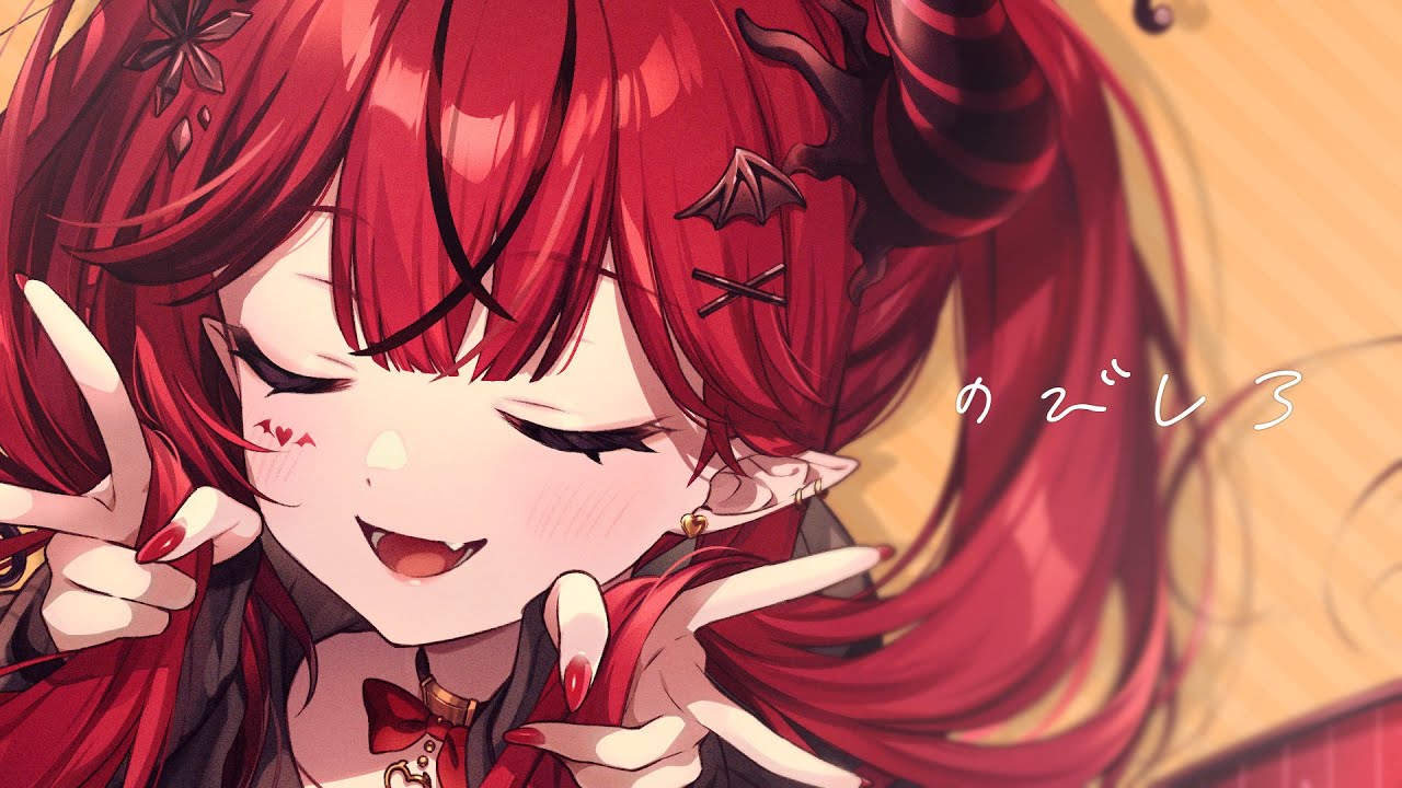 にじさんじ、music cover