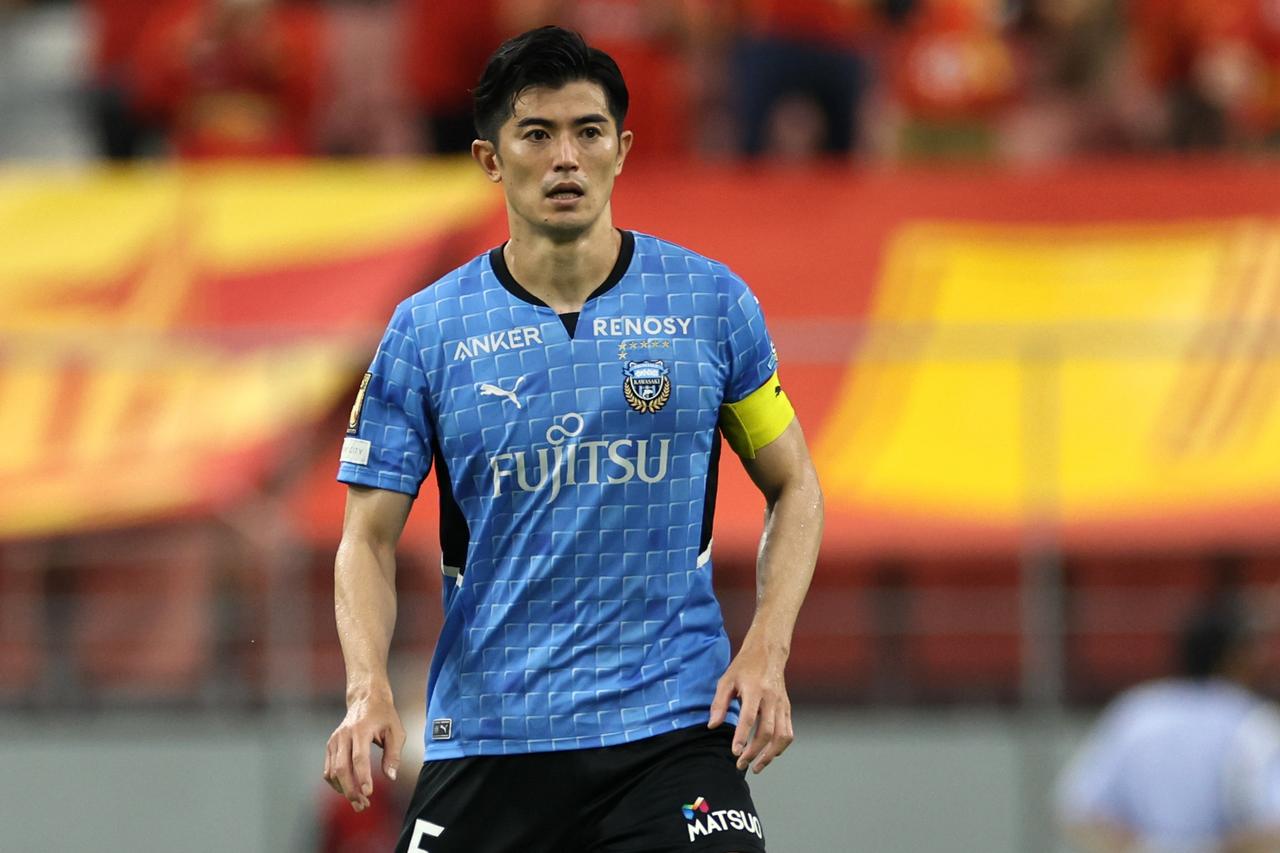 ろん、サッカー