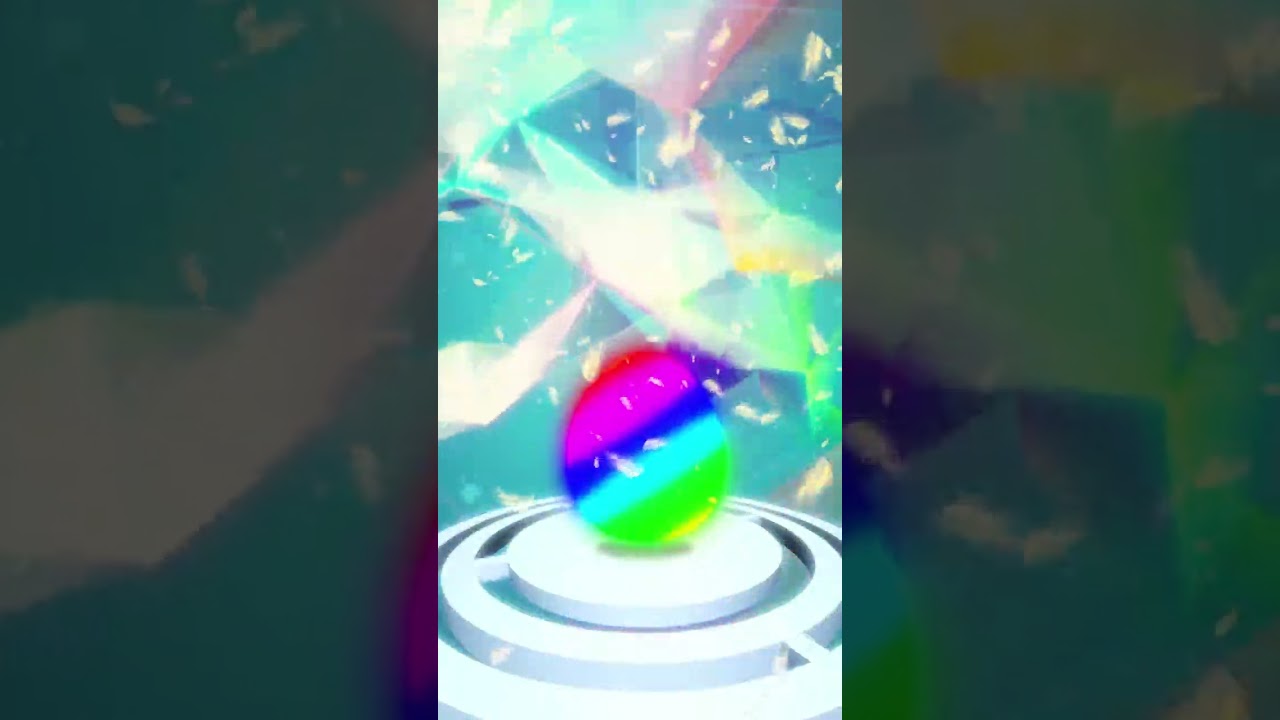 ガチャ演出動画