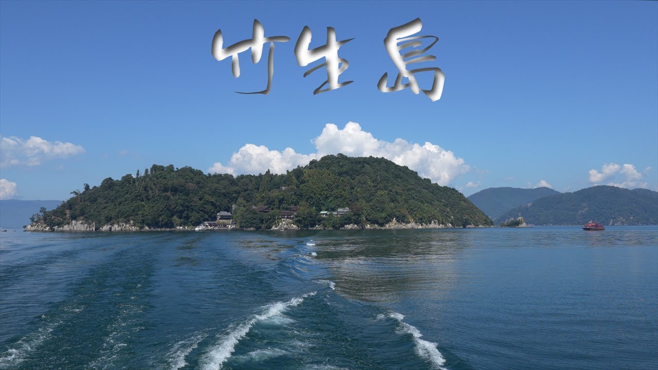 旅行、映像