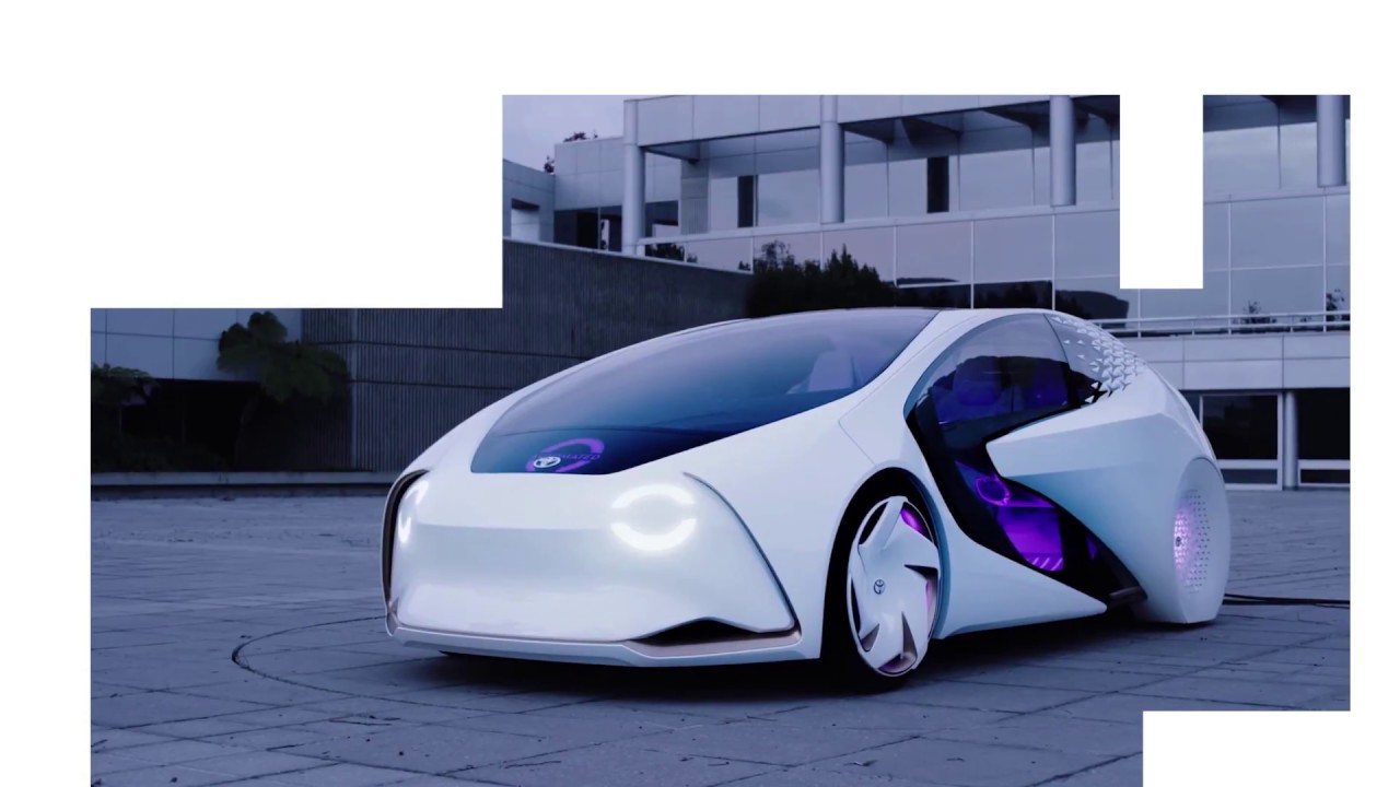 TOKYO MOTOR SHOW 2017 : PR MOVIE