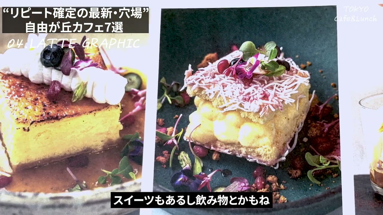 インタビュー、サムネイル