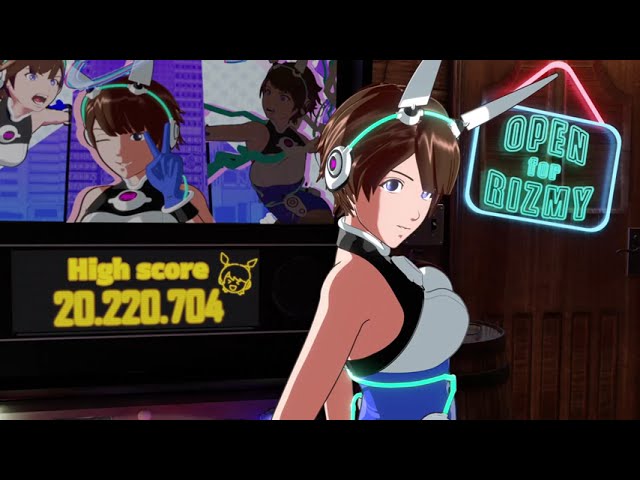 animation、撮影も担当