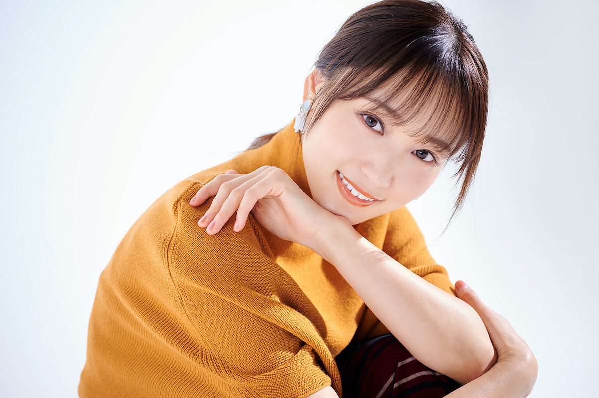 編集者・ライター、美少女
