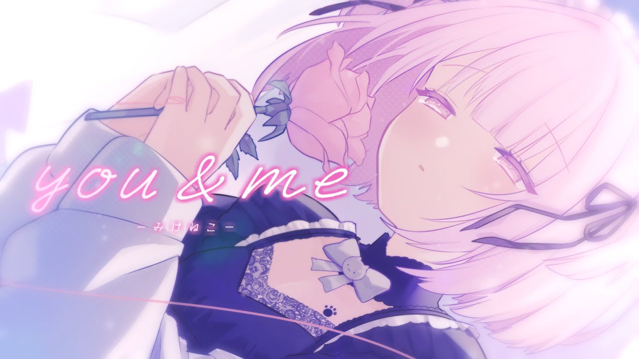 cutoutanimation、オリジナル