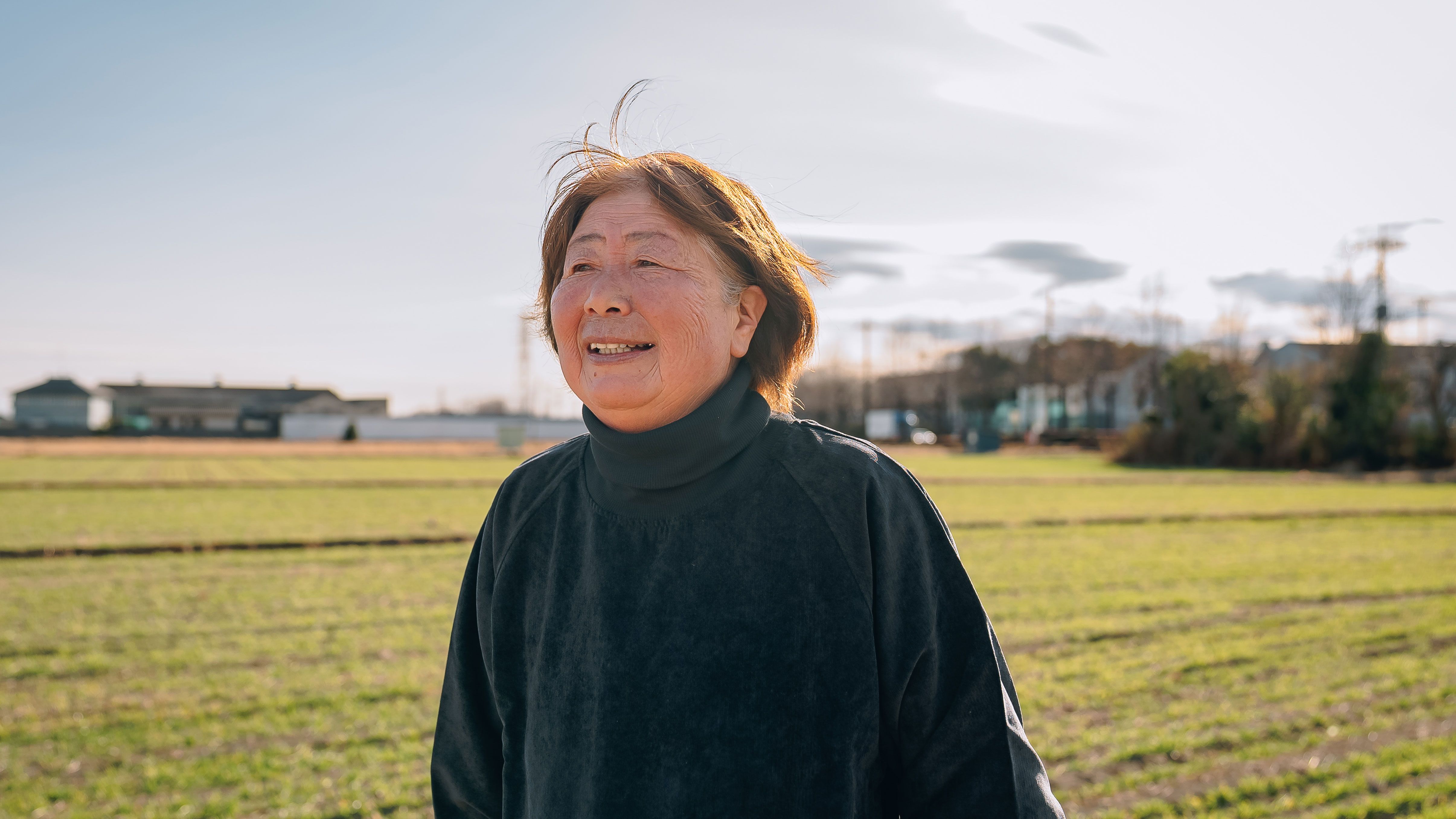 在来種が持つ力強さを体で感じる「ゆたか農場」塚田さんの【古代もち麦】 | おいしいニッポン物語 | ヒトサラ