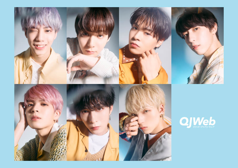 OCTPATH、デビュー4カ月で得た経験と成長への意欲「『サマソニ』は次につながるステージにしたい」 - QJWeb クイック・ジャパン ウェブ