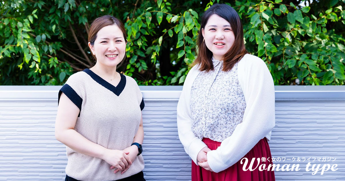 女性6割・定着率91％のIT企業の事例に見る、女性がエンジニアを楽しみ続けられる職場にあるもの【エスユーエス】 - Woman type[ウーマンタイプ] | 女の転職type