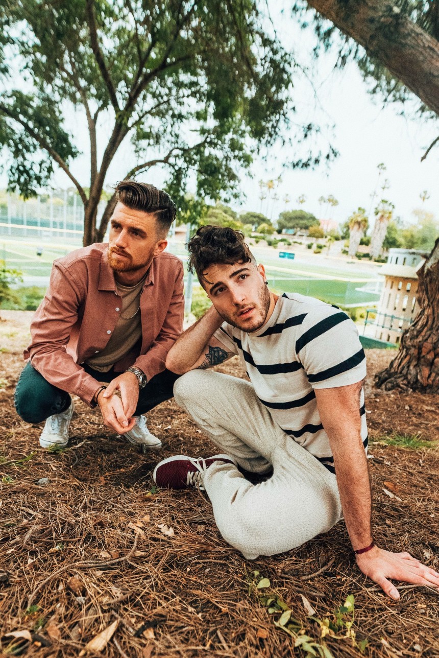 Interview: Fly By Midnight 