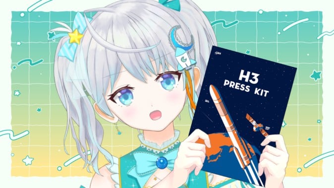 【インタビュー】VTuber・宇推くりあ（MoguLive）