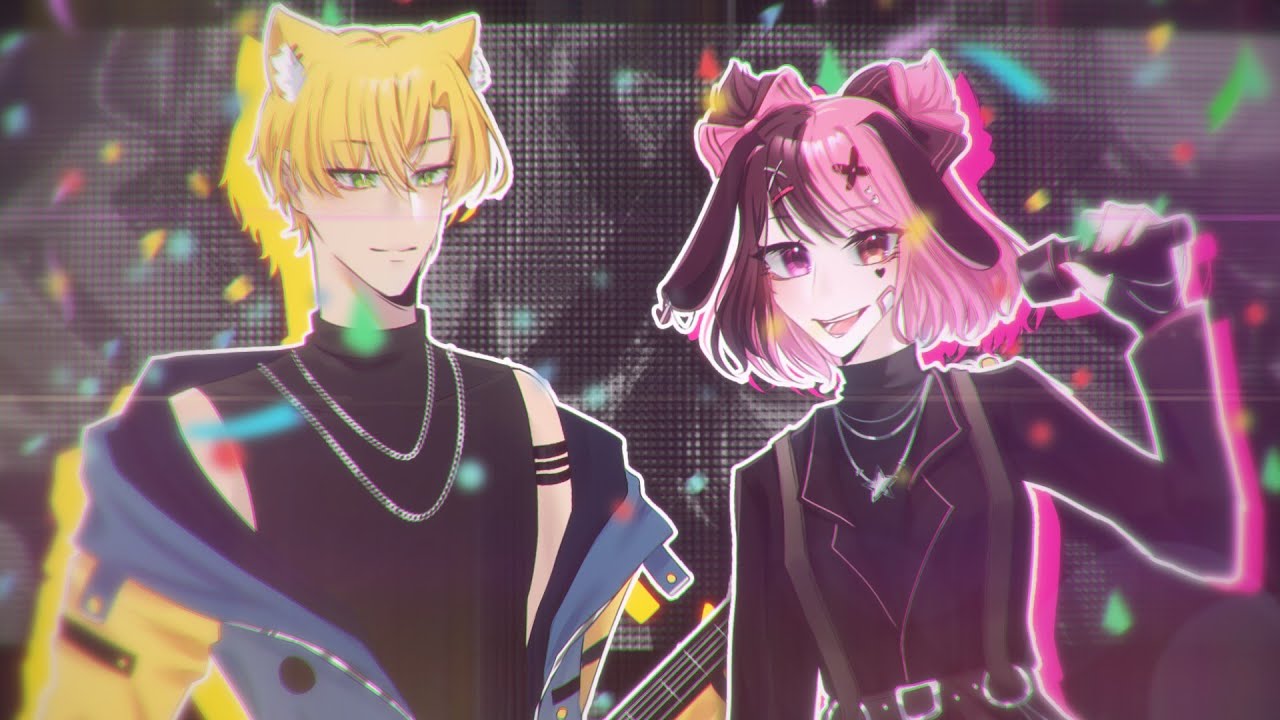 【Music Video】Positive Vibes by Quint Ava