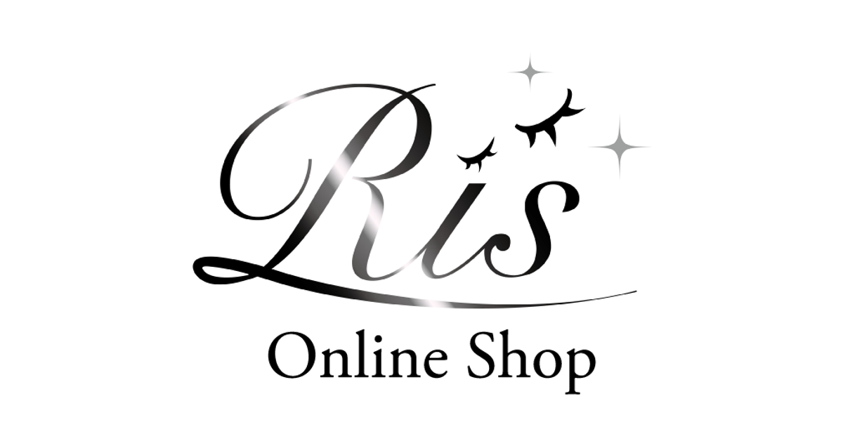 【ECサイト】Ri's onlineshop｜リズアイラッシュ公式WEBサイト