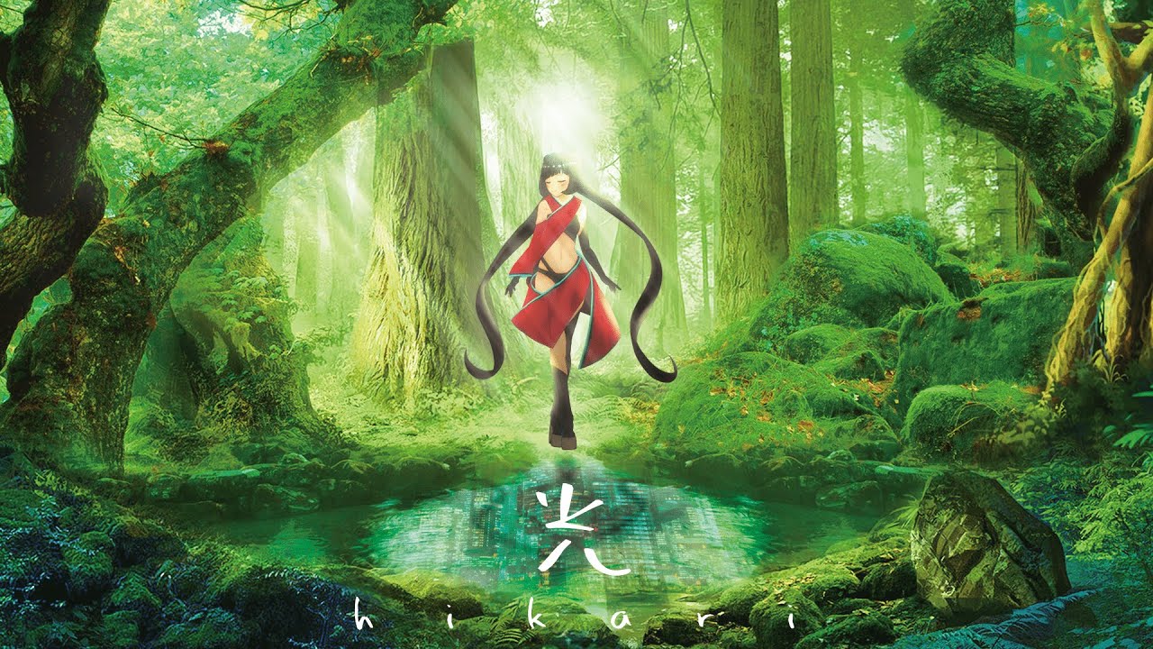 リリース、企画/構成