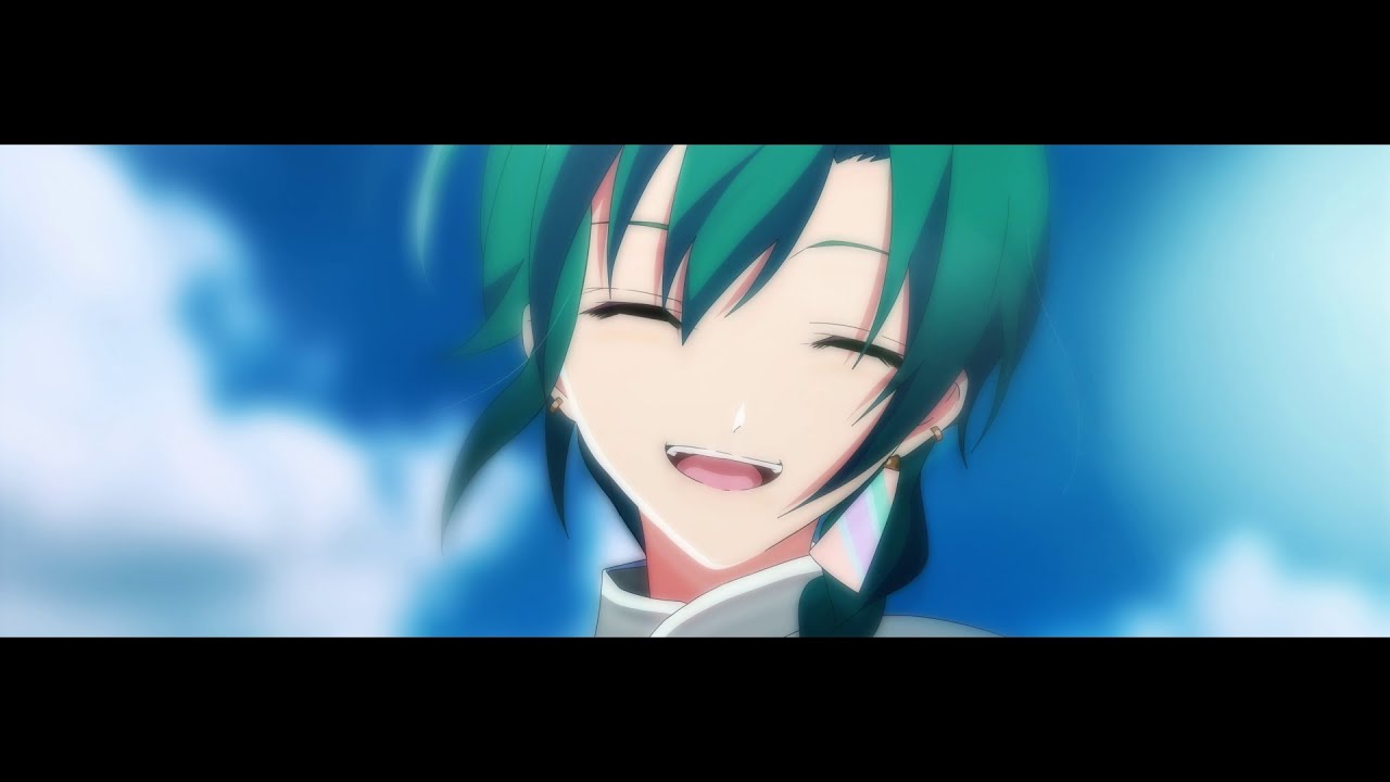 backgroundartist、＊アニメーション＊