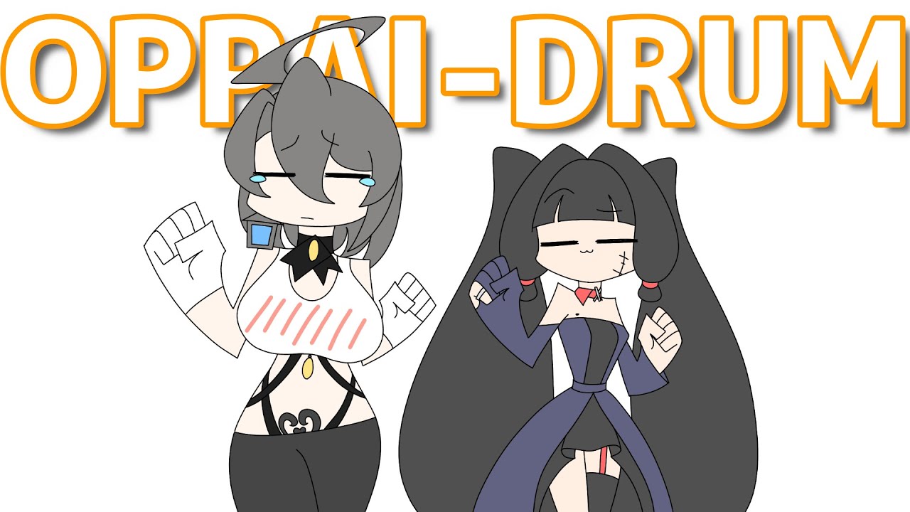 asmr、イラスト　デザイン