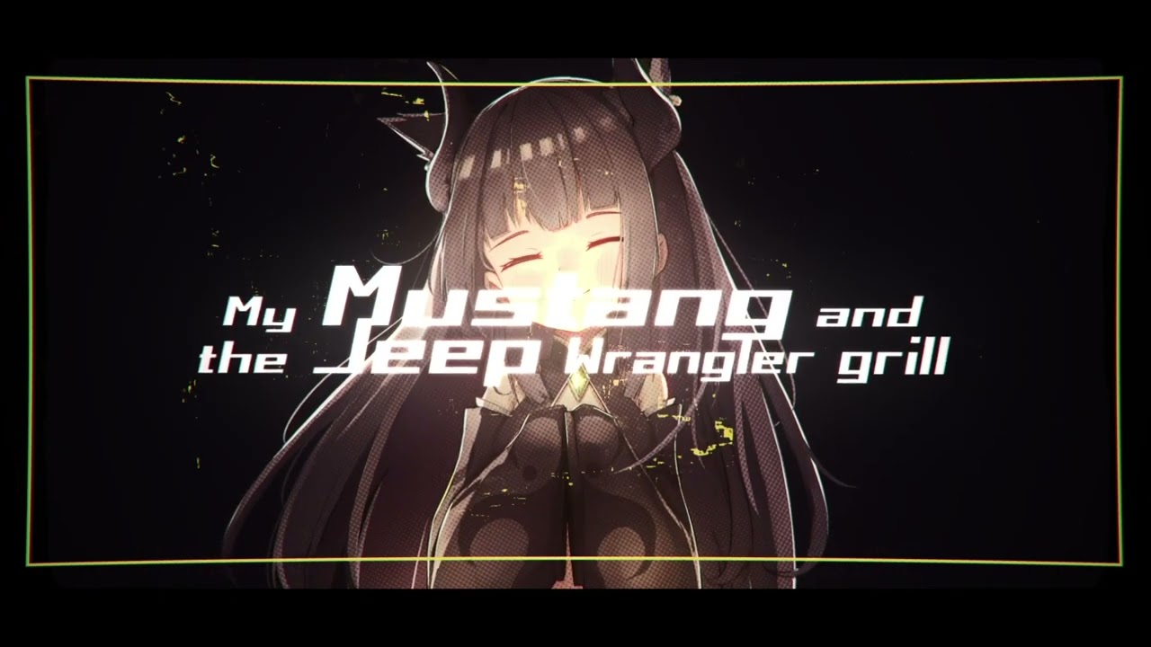 Eminem - Venom [VoidCat: Cover]