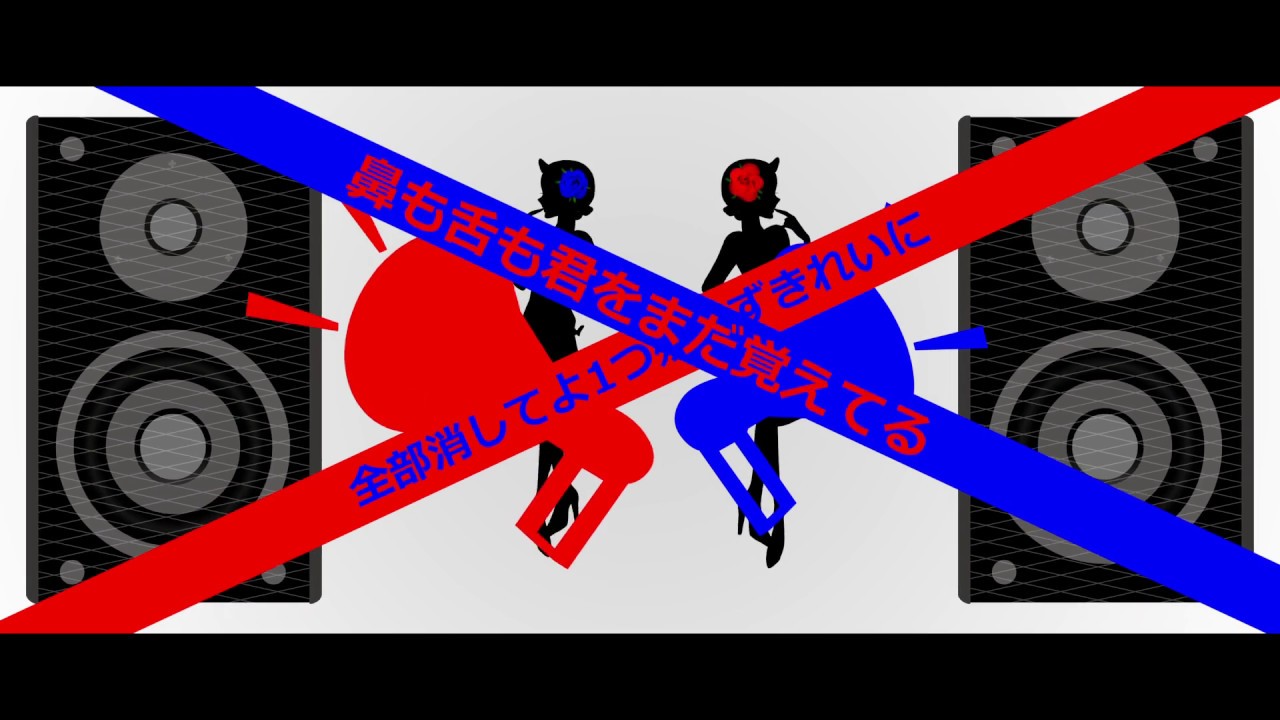mv制作、動画