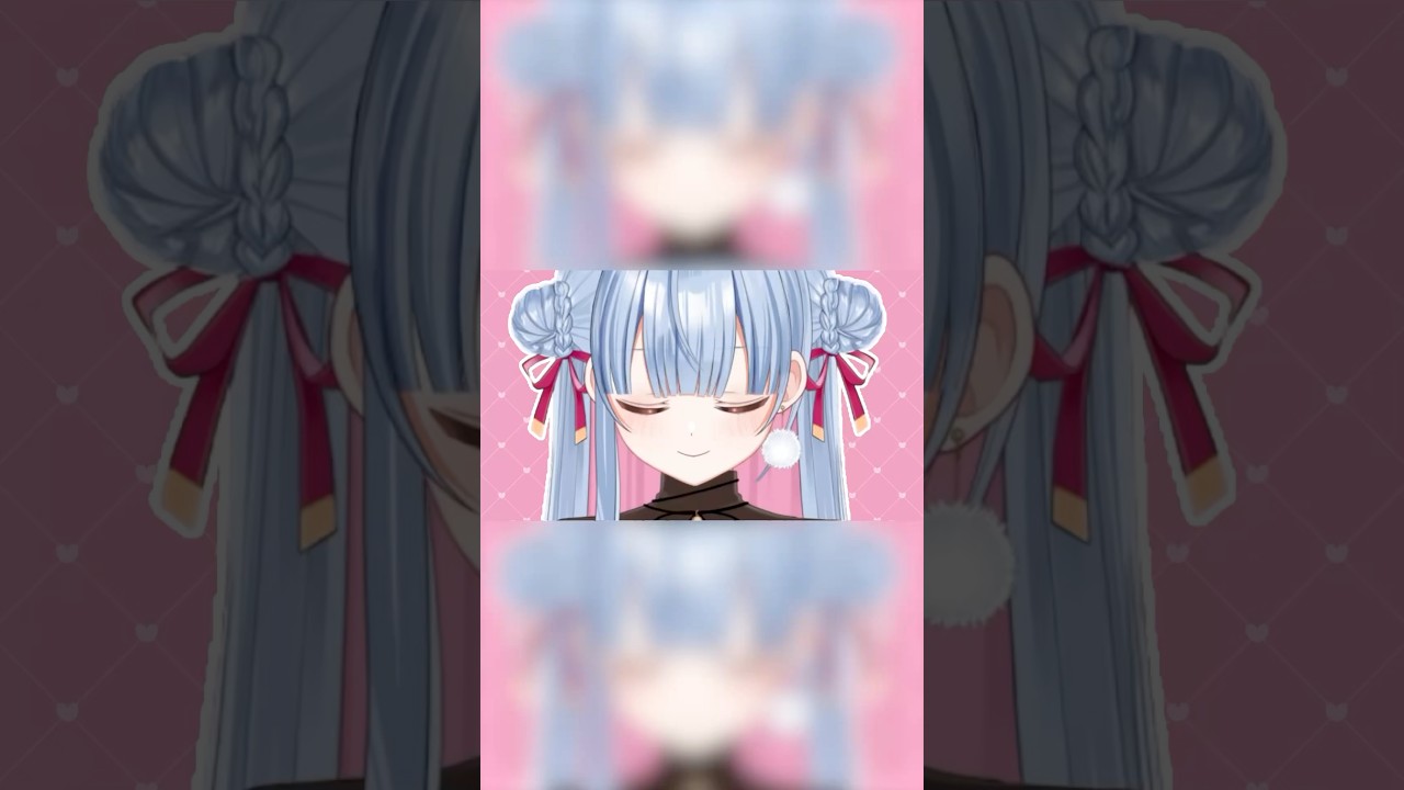 cute #vtuber #live2d #超絶かわいい #おすすめにのりたい