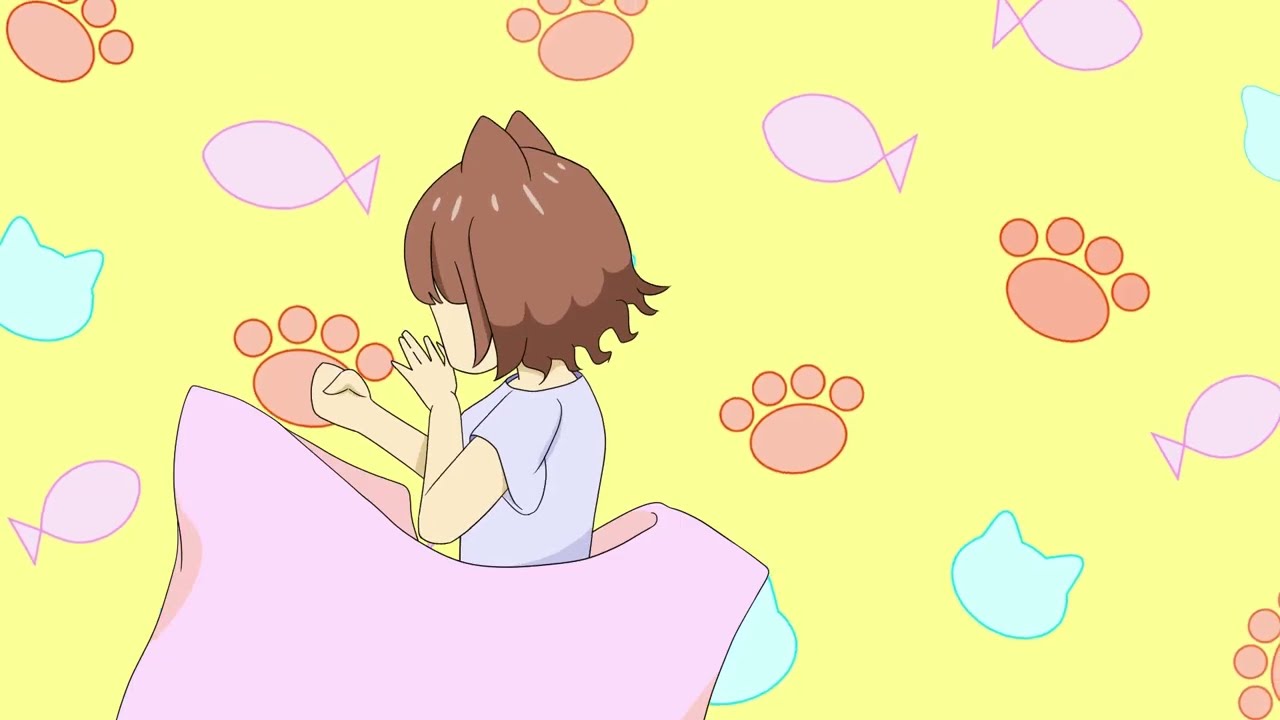 手描き、日常