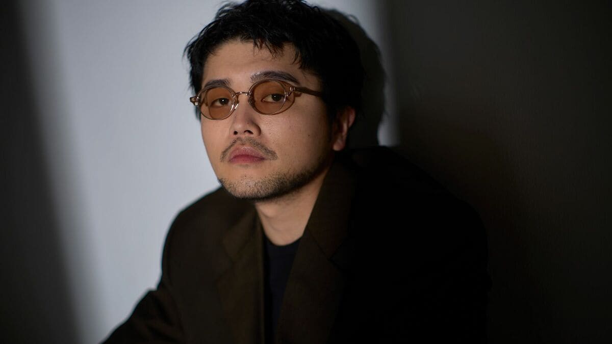 King Gnu井口理がさらけ出す心の中
