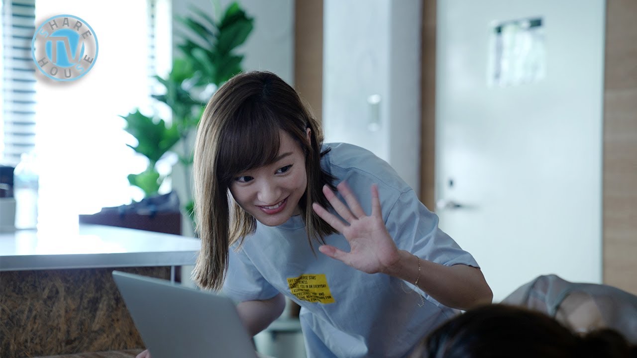 Commercial Works_SharehouseTV