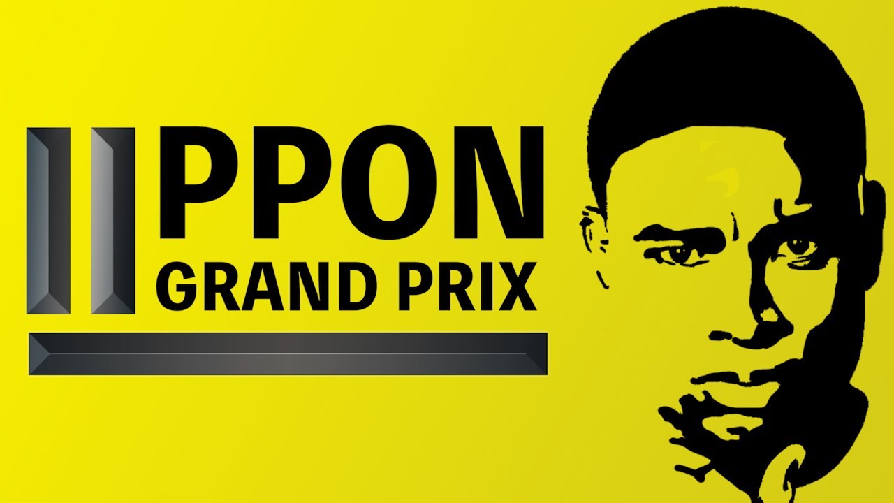 IIPPON GRAND PRIX