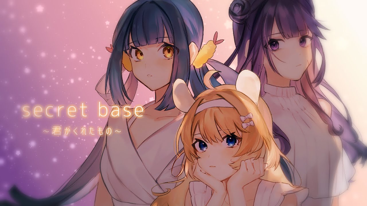 megumitokoro、vtuber
