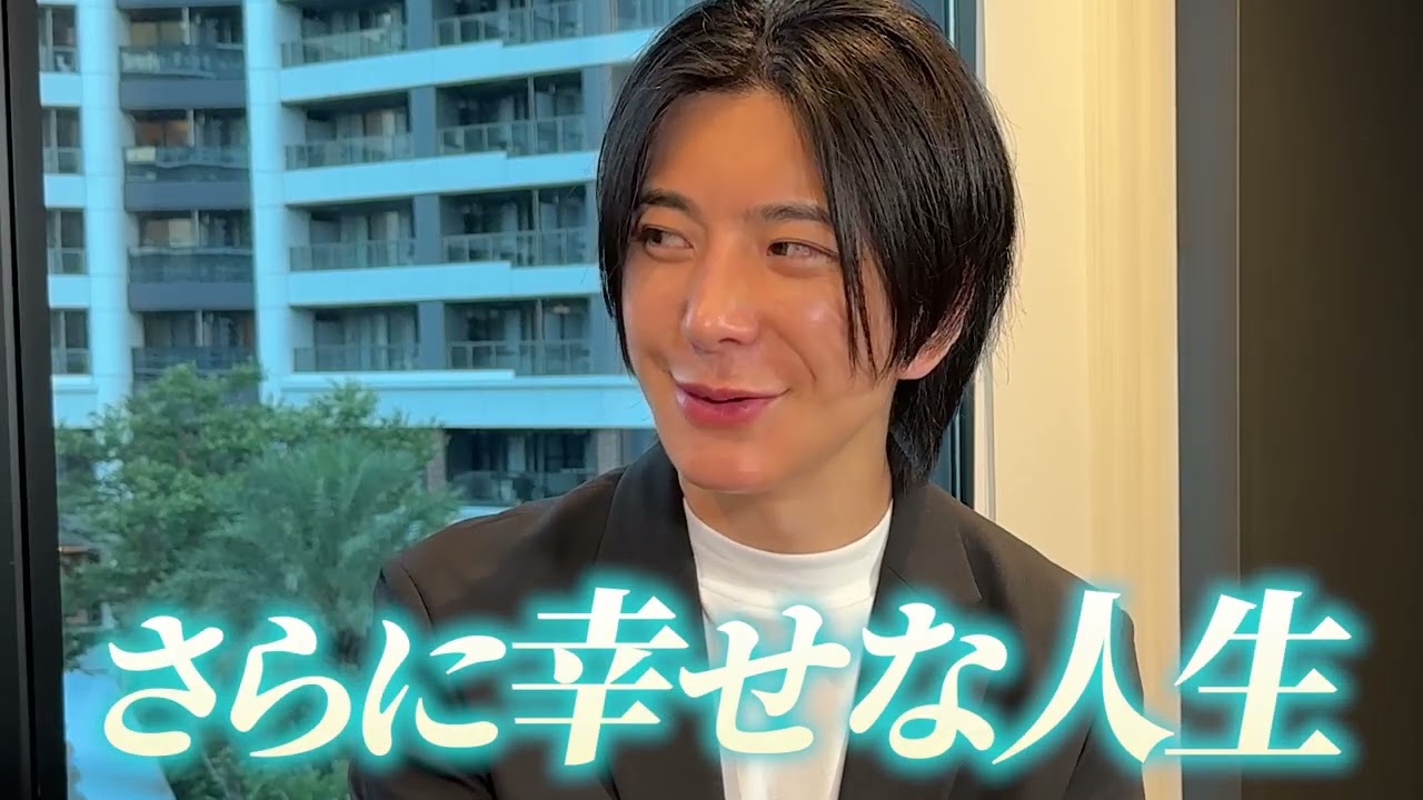 【YouTube】エンタメ系対談動画