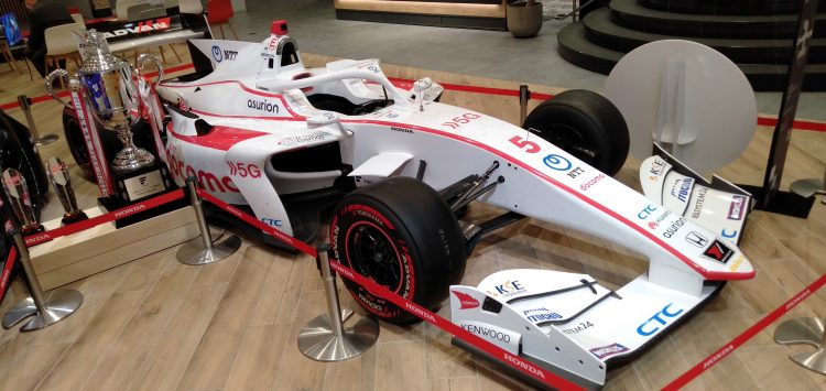 日本最速のモータースポーツ「スーパーフォーミュラ」とは！ | Motorz（モーターズ）- クルマ・バイクをもっと楽しくするメディア -