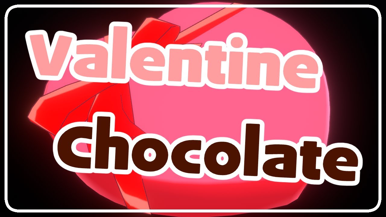 valentine、モデル