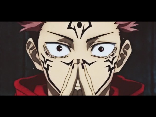 Jujutsu Kaisen AMV