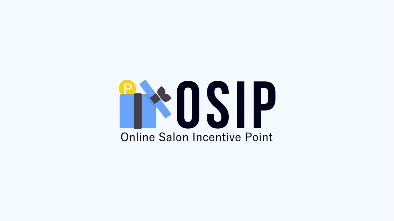 「OSIP」サービス紹介動画