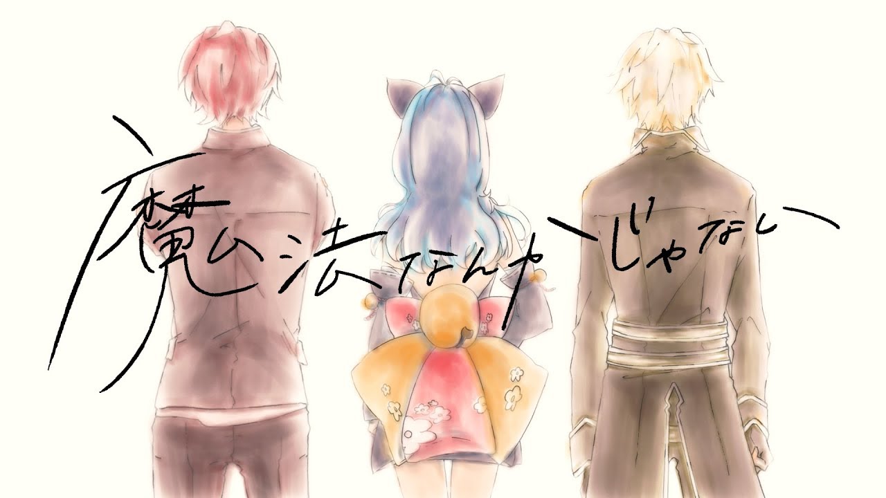 作編曲、original music