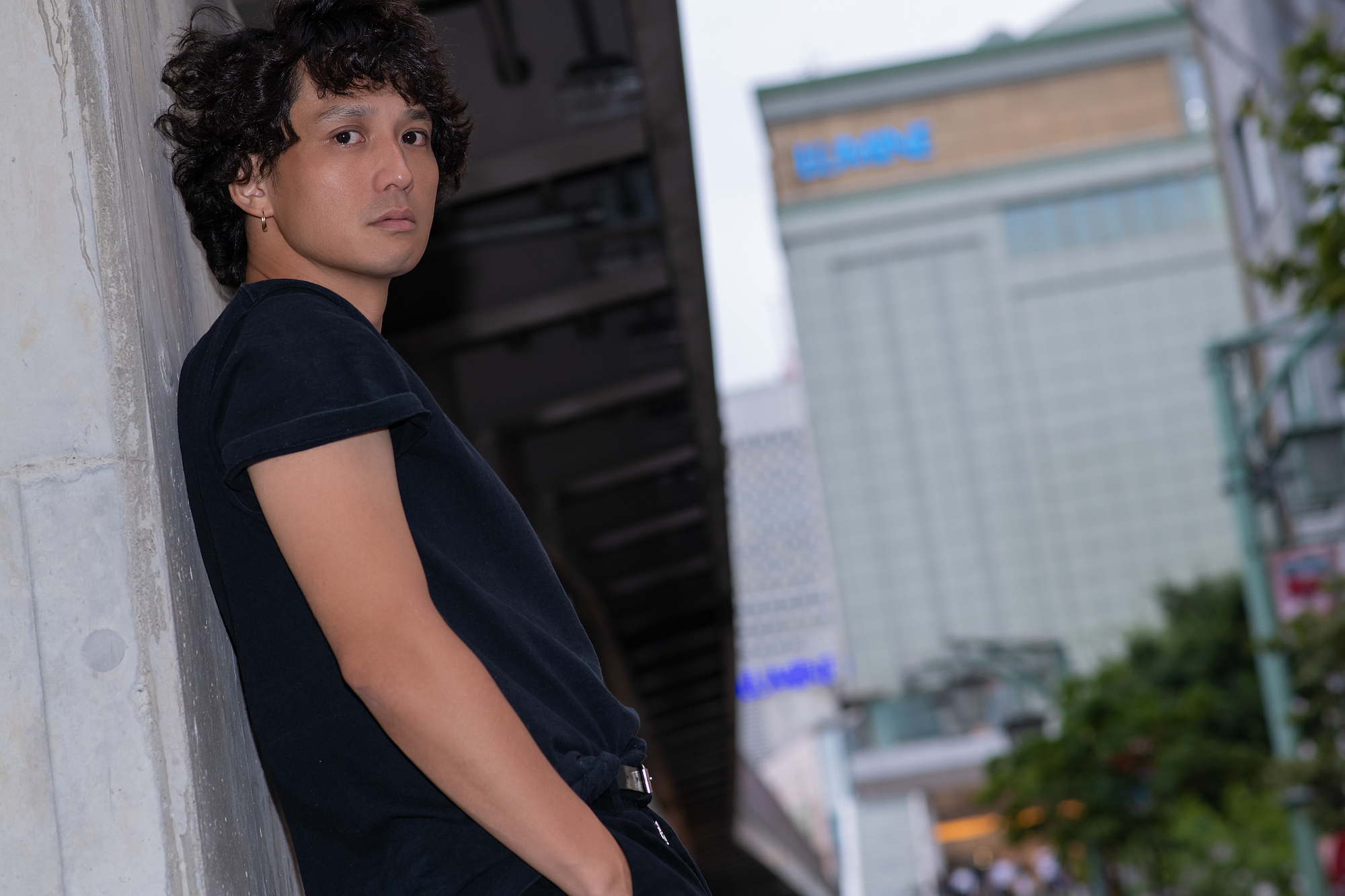 ライター、編集、スケッチ