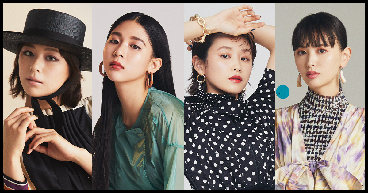 KATE「WWD JAPAN.com」