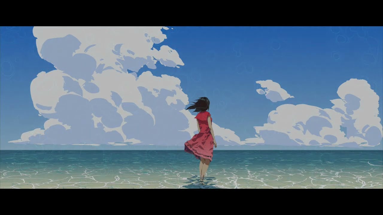 オリジナル曲「Summer」