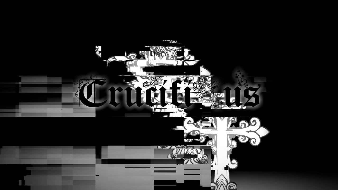 【Movie】qfeileadh - CrucifiXus
