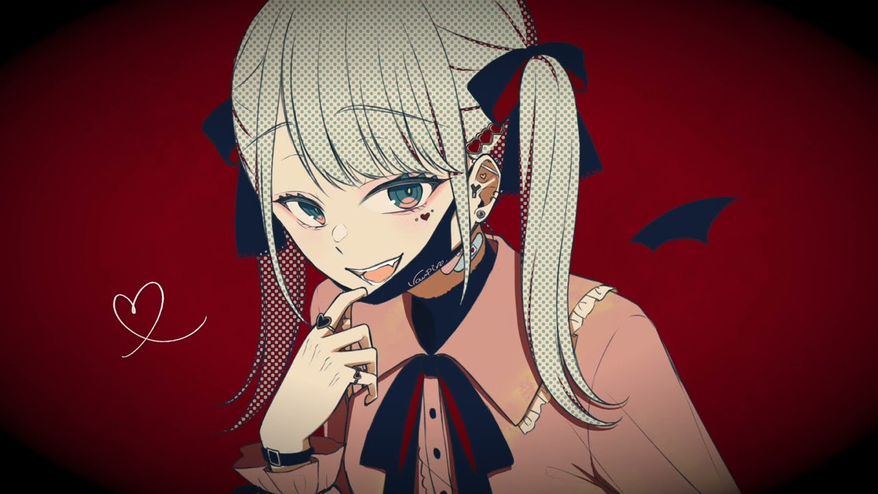 ヴァンパイア feat. 初音ミク (Halloween Night Remix)