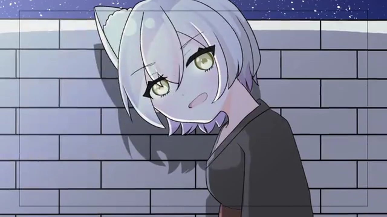 鈴堂あるき　オリジナル漫画