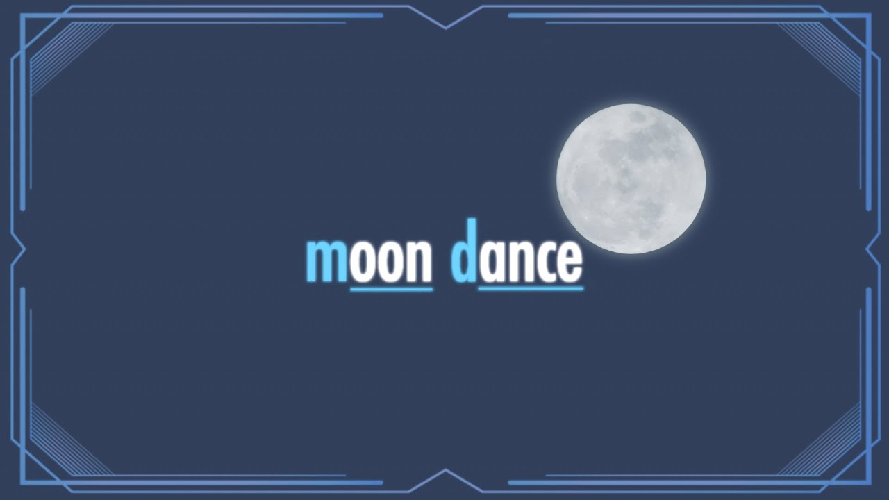 池端克章「moon dance」