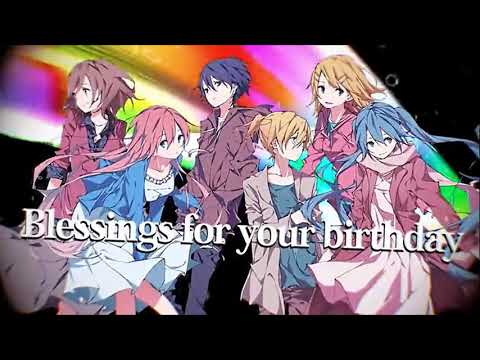 Blessing/halyosy covered by 774