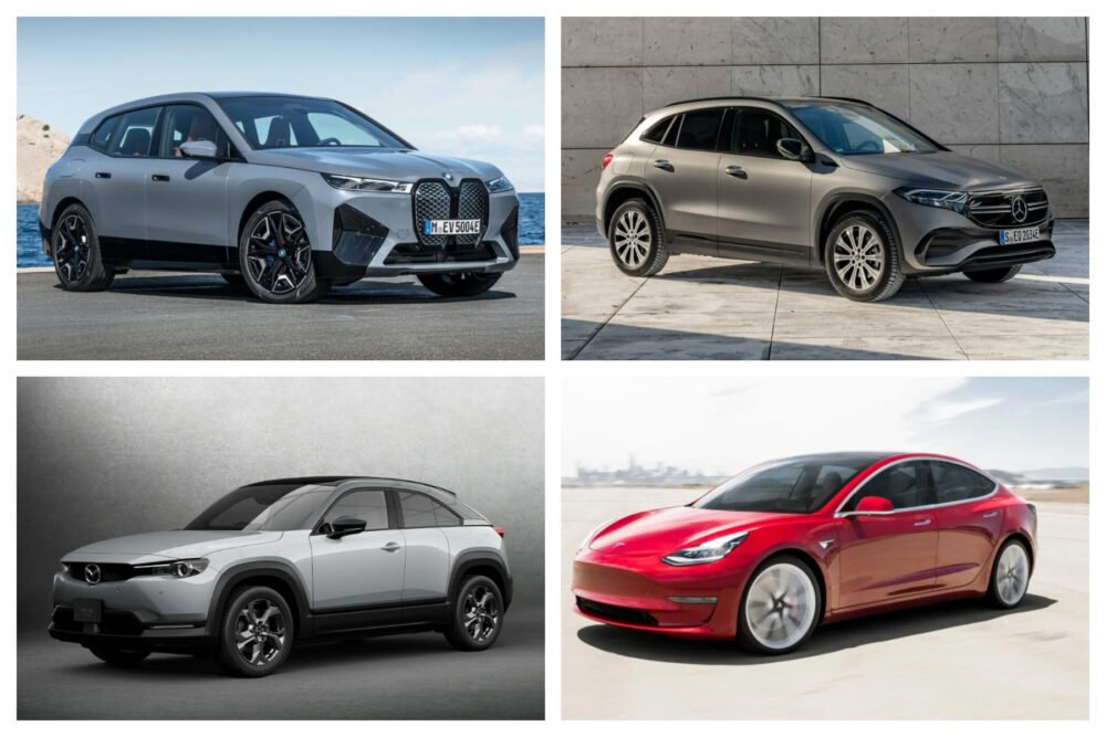 【EV車全23車まとめ】新車で買える日本車と外車全網羅！2022年最新情報 | MOBY [モビー]