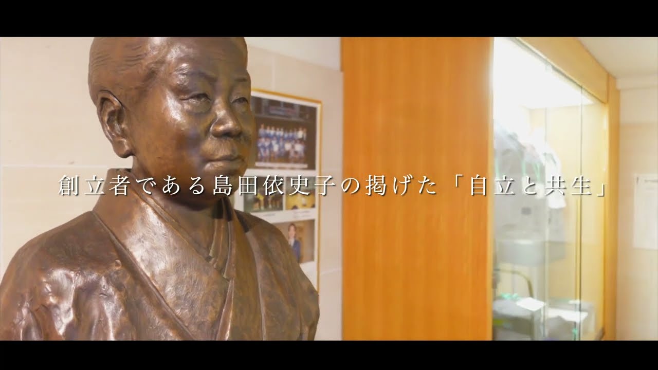 ライティング、サービス紹介動画