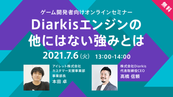 インタビュー、overlays