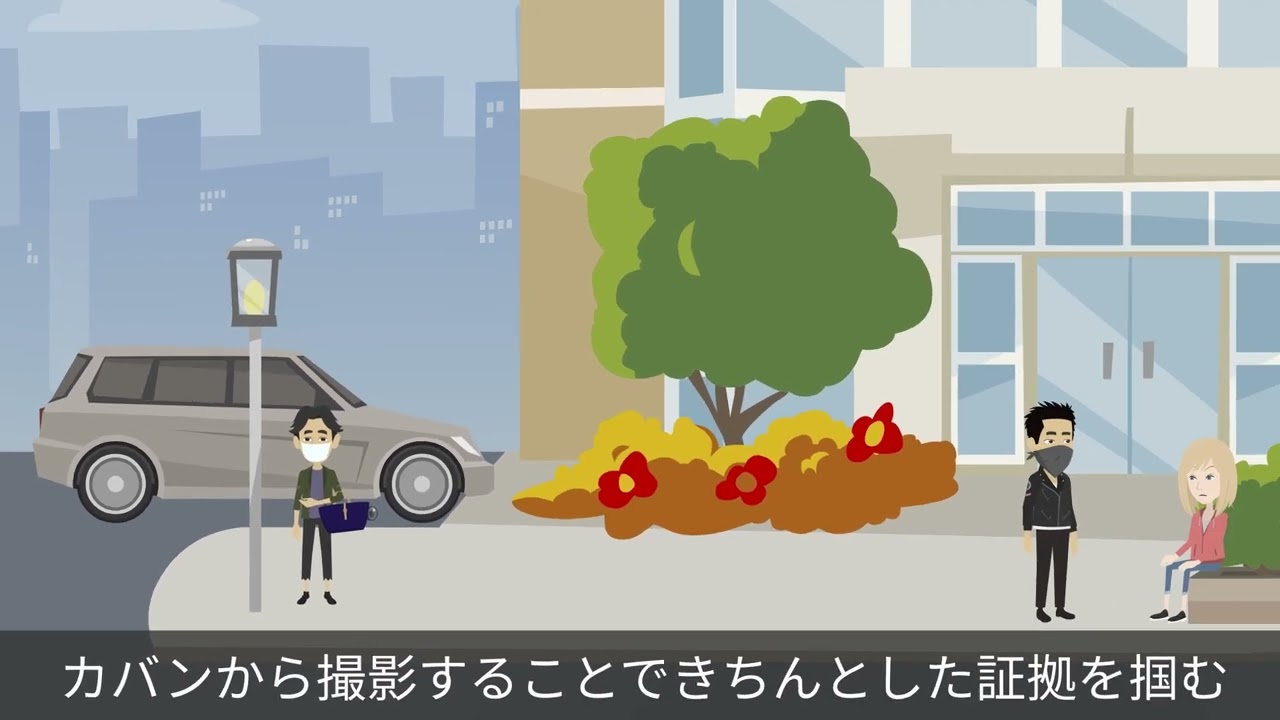 自己紹介、creator