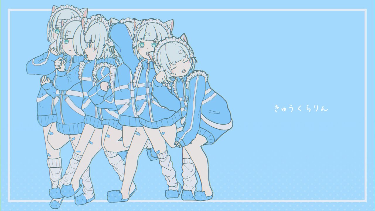 きゅうくらりん /ver.みしぇる【うたってみた】